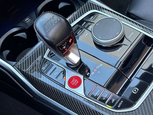 Used 2023 BMW M4 xDrive Competition w/ M Carbon Exterior Package AWD/4WD image 28