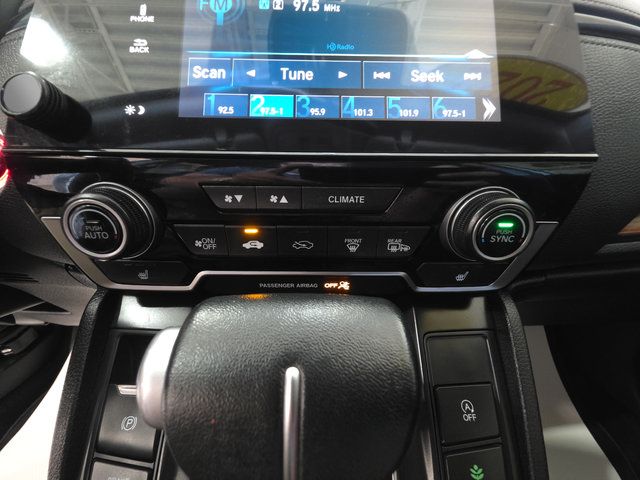 Used 2022 Honda CR-V EX-L image 20