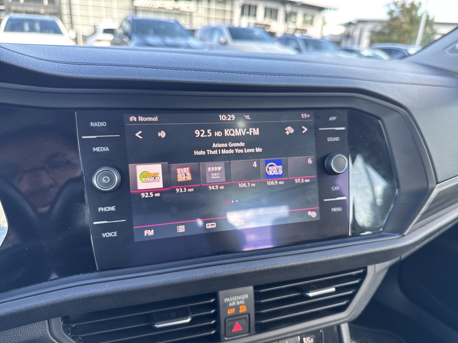 Used 2019 Volkswagen Jetta SEL FWD image 18