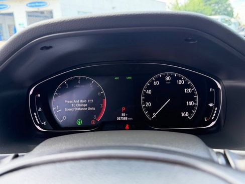Used 2018 Honda Accord LX image 19