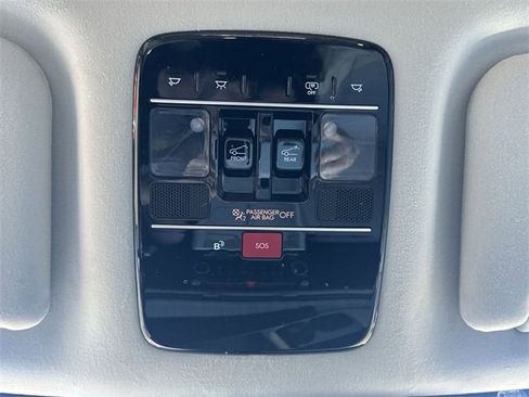 Used 2024 Hyundai Santa Fe Calligraphy image 27