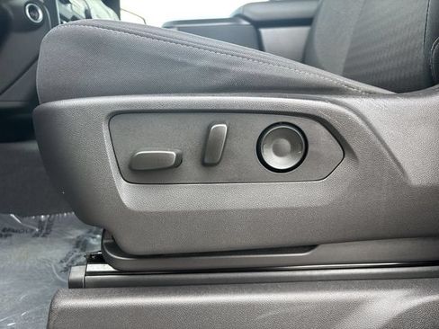 Certified 2024 Chevrolet Silverado 1500 Custom Trail Boss w/ LPO, Dark Essentials Package AWD/4WD image 20