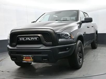 Used 2019 RAM 1500 Classic Warlock