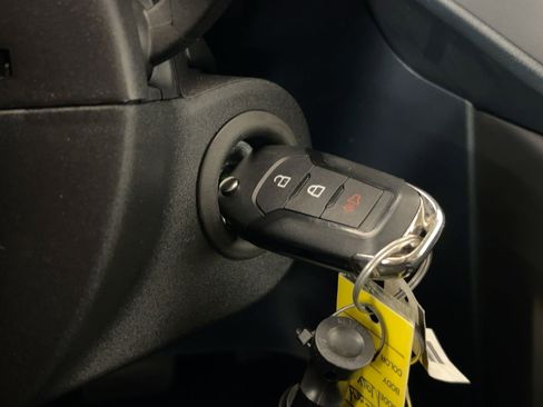 New 2026 Ford Maverick XL AWD/4WD image 26
