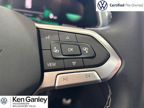 Used 2023 Volkswagen Tiguan SE R-Line AWD/4WD image 20