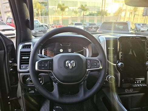 New 2026 RAM 1500 Big Horn image 24