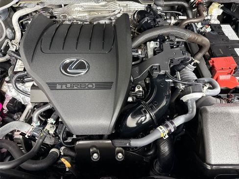 Used 2024 Lexus RX 350 Premium Plus w/ Convenience Package FWD image 60