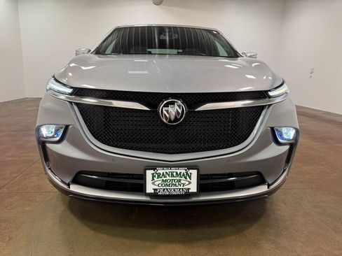 Used 2023 Buick Enclave Essence w/ Experience Buick Package AWD/4WD image 39