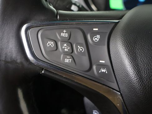 Used 2019 Chevrolet Bolt Premier w/ Infotainment Package image 41