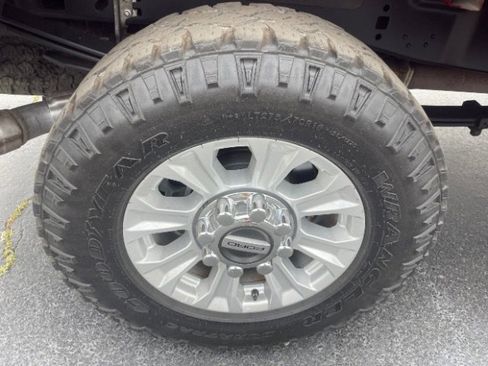 Used 2020 Ford F250 XLT w/ XLT Value Package AWD/4WD image 24