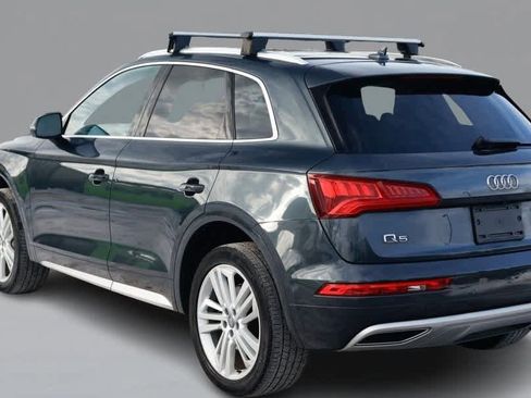Used 2020 Audi Q5 2.0T Premium Plus w/ Premium Plus Package image 7