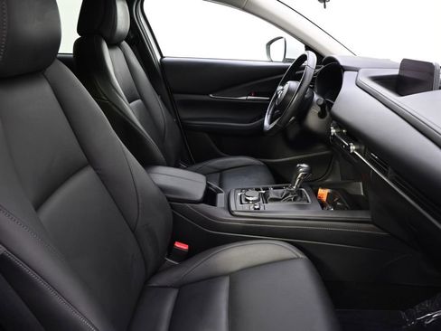 Used 2022 MAZDA CX-30 AWD 2.5 S w/ Select Package image 16