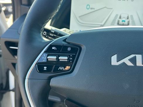 Certified 2023 Kia EV6 GT-Line AWD/4WD image 20