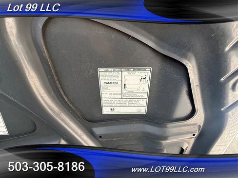 Used 2007 Honda Ridgeline RTS image 40