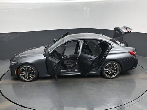 Used 2022 BMW M340i image 17