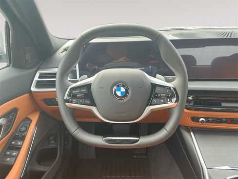 New 2026 BMW 330i xDrive Sedan w/ Premium Package image 12