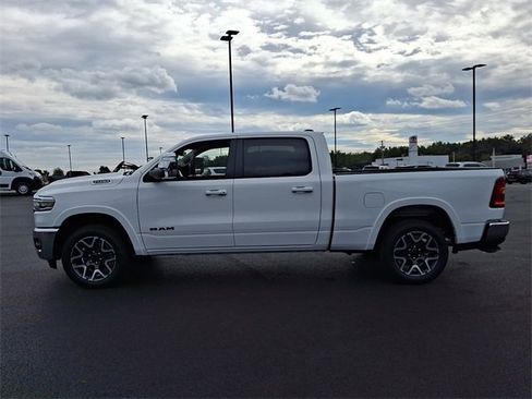 New 2026 RAM 1500 Laramie w/ Trailer Tow Group image 7