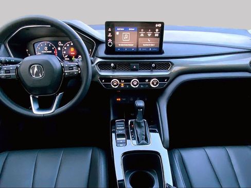 Used 2026 Acura Integra FWD image 15