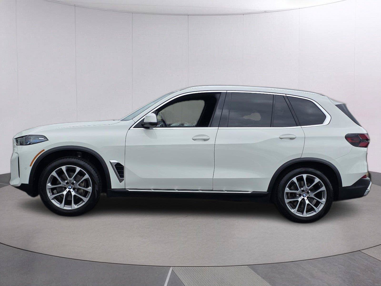 Used 2026 BMW X5 sDrive40i RWD image 8
