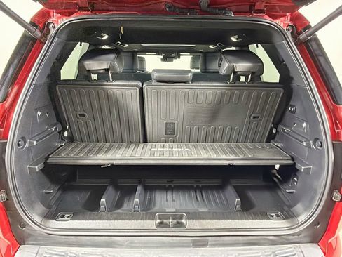 Used 2024 Toyota Sequoia Platinum AWD/4WD image 23