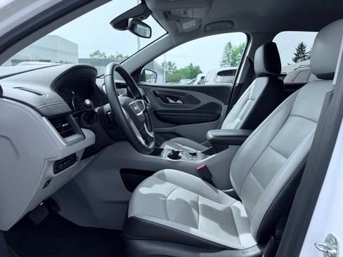 Used 2023 GMC Terrain SLT w/ Tech Package AWD/4WD image 18