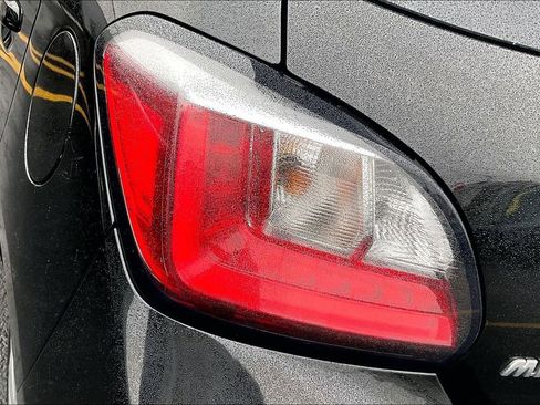 Used 2024 Mitsubishi Mirage ES FWD image 27
