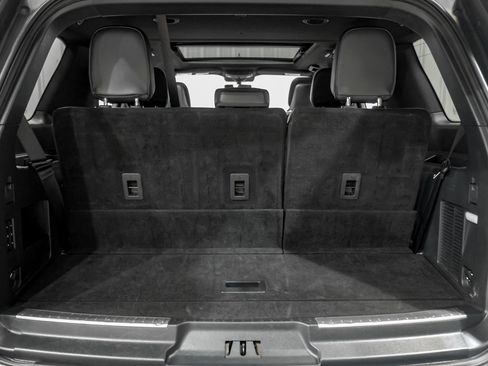 Used 2024 Lincoln Navigator Reserve AWD/4WD image 59