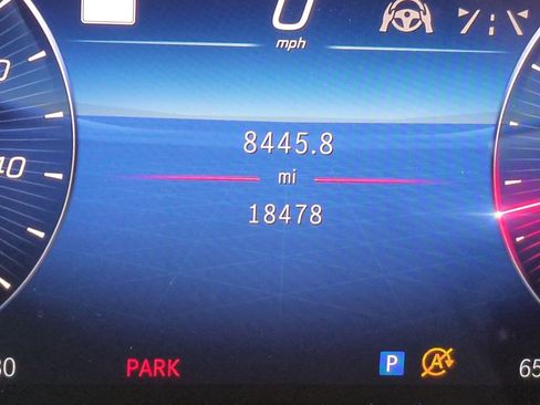 Used 2023 Mercedes-Benz S 580 S 580 image 14