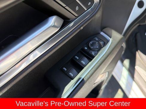 Used 2024 GMC Sierra 1500 SLT AWD/4WD image 11