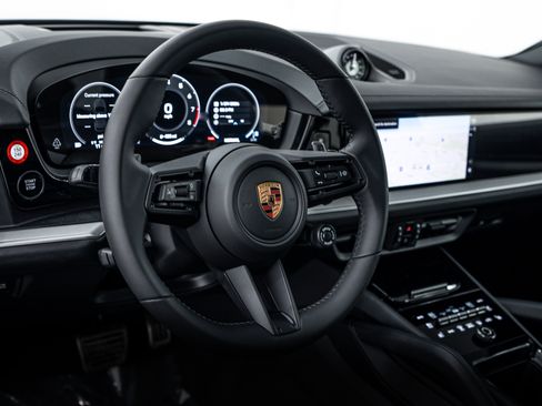 New 2026 Porsche Cayenne S AWD/4WD image 15