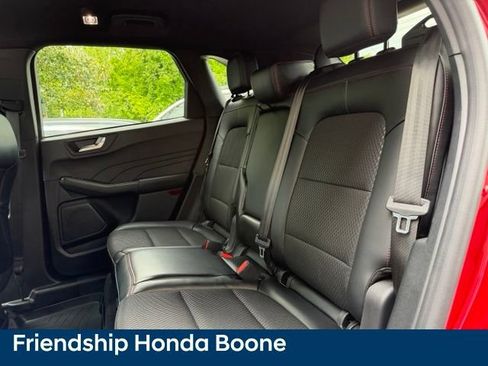 Used 2024 Ford Escape ST-Line AWD/4WD image 34