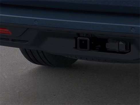 New 2025 Ford Expedition Active image 23