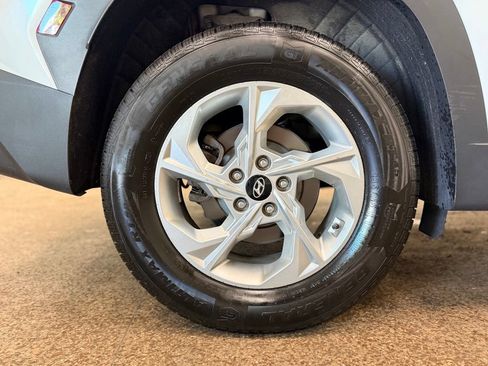 Used 2022 Hyundai Tucson SEL AWD/4WD image 25