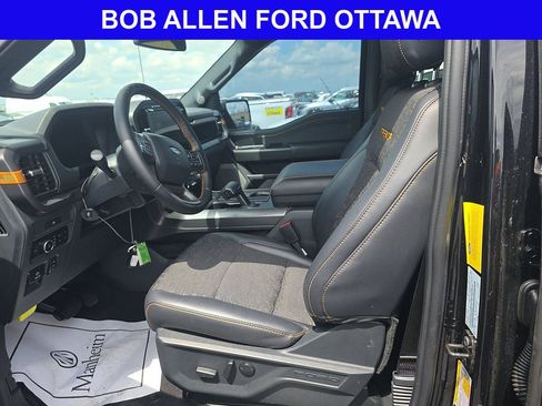 Used 2025 Ford F150 Tremor w/ Bed Utility Package AWD/4WD image 13