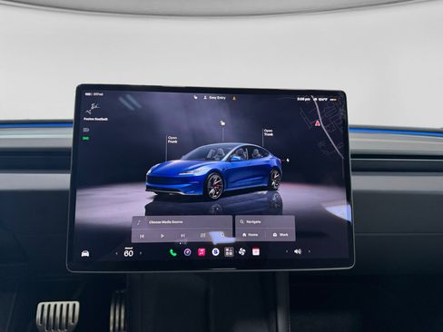 Used 2026 Tesla Model 3 Performance AWD/4WD image 10