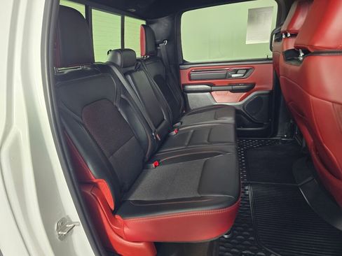 Used 2025 RAM 1500 Rebel w/ Rebel Level 1 Equipment Group image 39