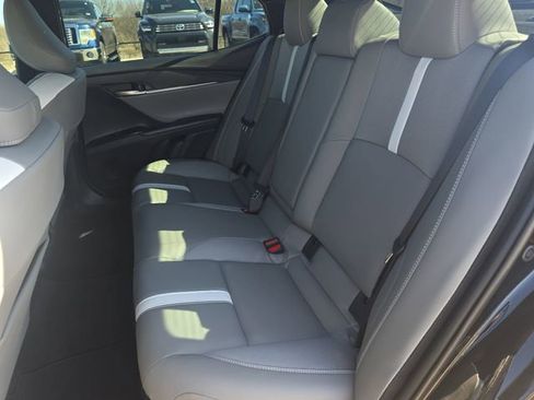 Used 2026 Toyota Camry SE w/ Convenience Package FWD image 14