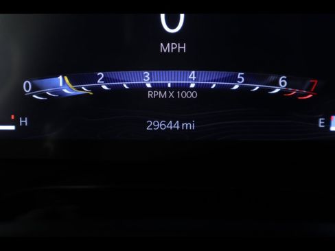 Used 2023 Jeep Grand Cherokee Laredo X image 21