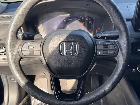 Used 2024 Honda Accord EX image 13