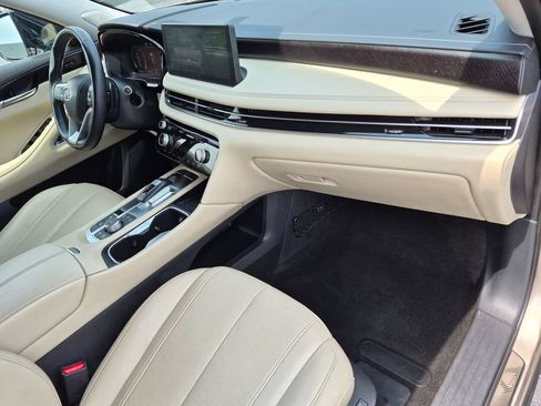 Used 2023 INFINITI QX60 Sensory w/ Cargo Package AWD/4WD image 32