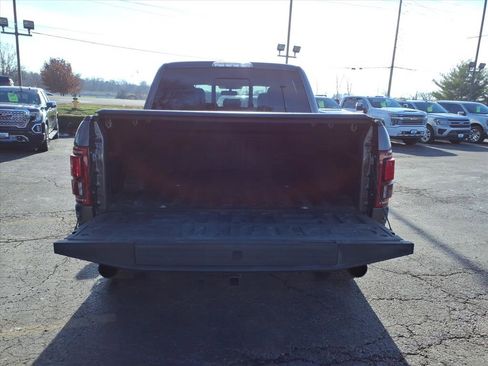 Used 2019 Ford F150 Raptor w/ Equipment Group 802A Luxury image 36