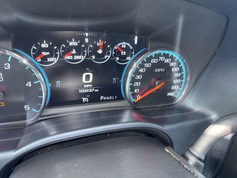 Used 2019 GMC Sierra 3500 Denali w/ Duramax Plus Package AWD/4WD image 4