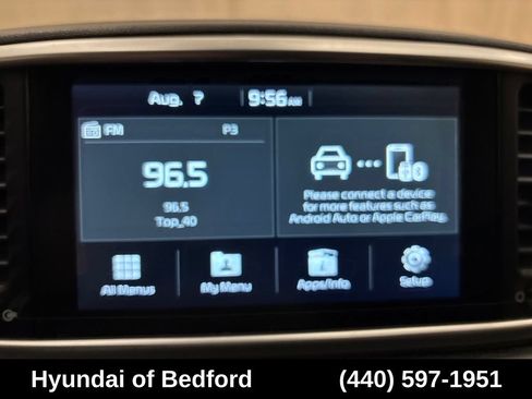 Used 2020 Kia Sportage LX FWD image 16