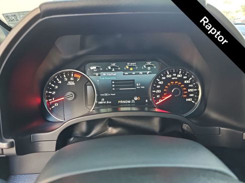 Used 2018 Ford F150 Raptor w/ Equipment Group 802A Luxury AWD/4WD image 21