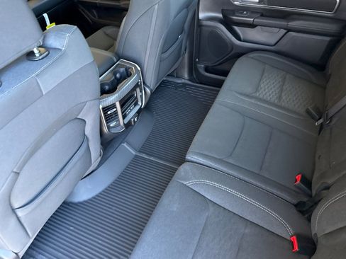 New 2026 RAM 1500 4x4 Crew Cab image 11