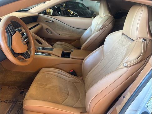 Used 2018 Lexus LC 500 Coupe RWD image 11
