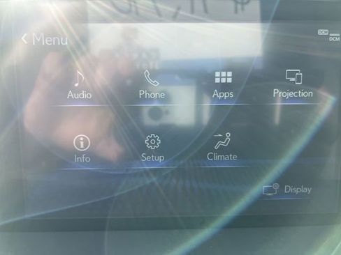 Certified 2021 Lexus RX 350 350 w/ Premium Package image 16