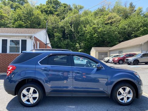 Used 2016 Chevrolet Equinox LT w/ Convenience Package AWD/4WD image 5