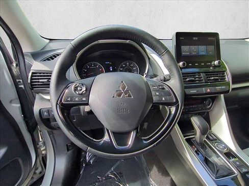 Used 2026 Mitsubishi Eclipse Cross AWD image 28