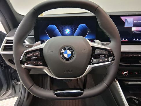 New 2026 BMW 330i Sedan w/ Premium Package RWD image 15